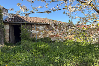 achat immeuble dunes 82340