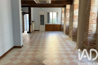 achat immeuble dunes 82340