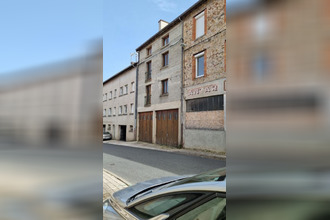 achat immeuble dunieres 43220