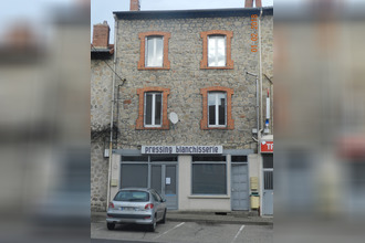 achat immeuble dunieres 43220