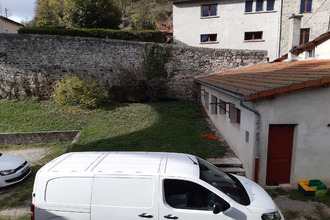 achat immeuble dunieres 43220