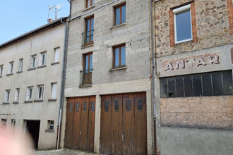 achat immeuble dunieres 43220