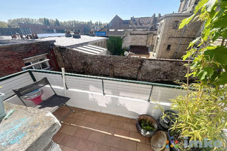 achat immeuble dunkerque 59140