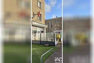 achat immeuble dunkerque 59140