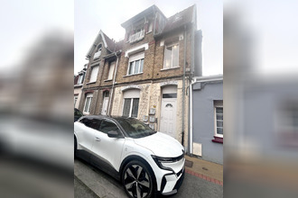 achat immeuble dunkerque 59240