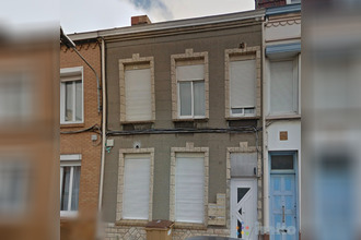 achat immeuble dunkerque 59430