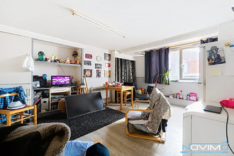achat immeuble dunkerque 59430