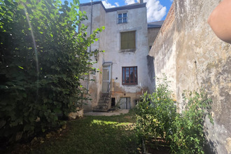 achat immeuble durtal 49430