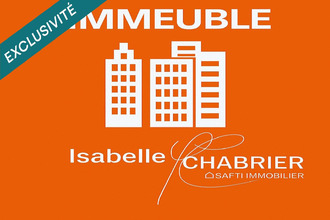 achat immeuble durtal 49430