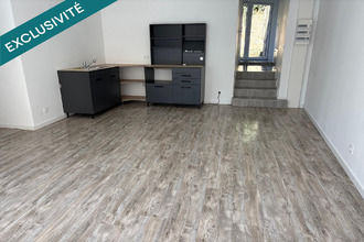 achat immeuble durtal 49430