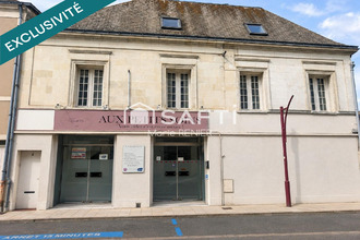 achat immeuble durtal 49430