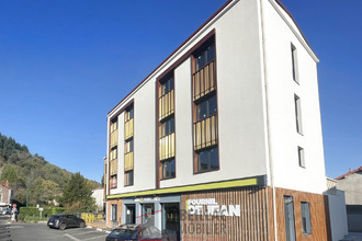 achat immeuble durtol 63830