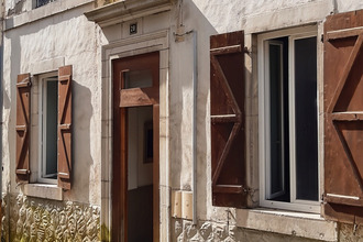 achat immeuble eaux-bonnes 64440