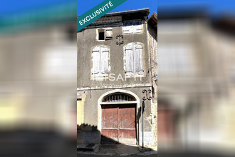 achat immeuble eauze 32800