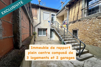 achat immeuble eauze 32800