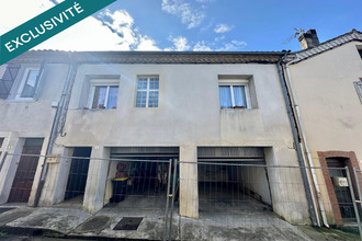 achat immeuble eauze 32800