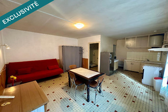 achat immeuble eauze 32800