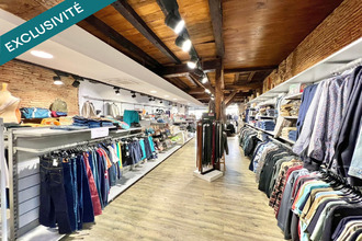 achat immeuble eauze 32800