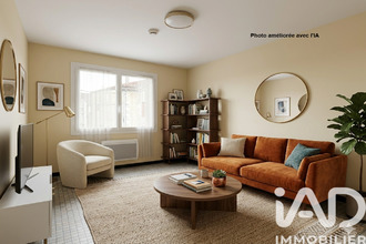 achat immeuble eauze 32800