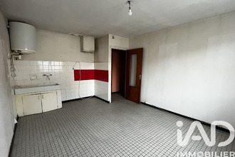 achat immeuble eauze 32800