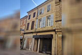 achat immeuble eauze 32800