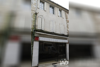achat immeuble eauze 32800