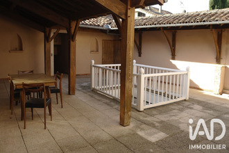 achat immeuble eauze 32800