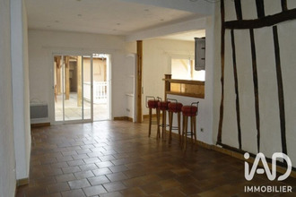 achat immeuble eauze 32800