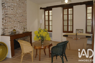 achat immeuble eauze 32800
