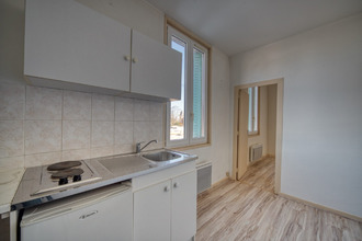 achat immeuble echirolles 38130