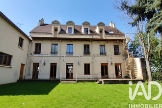achat immeuble ecouen 95440
