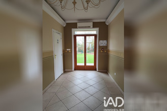 achat immeuble ecouen 95440