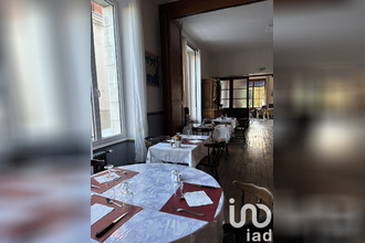 achat immeuble ecueille 36240