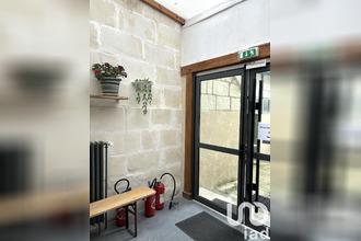 achat immeuble ecueille 36240