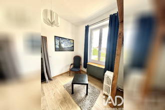 achat immeuble ecueille 36240