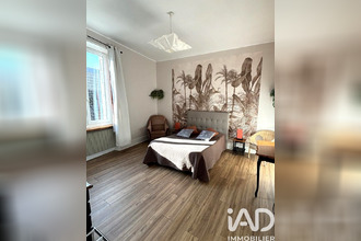 achat immeuble ecueille 36240