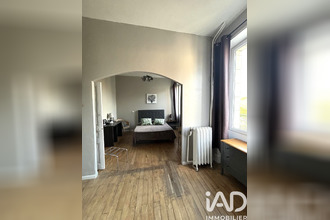 achat immeuble ecueille 36240