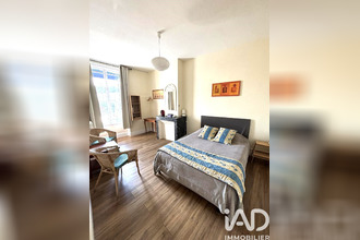 achat immeuble ecueille 36240