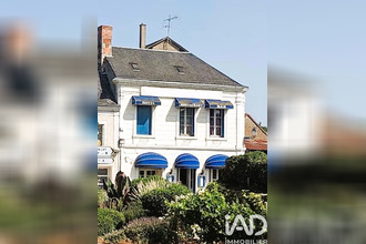 achat immeuble ecueille 36240