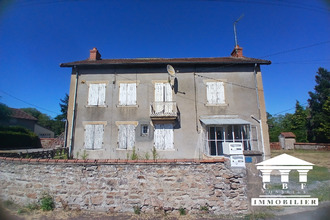achat immeuble ecuisses 71210