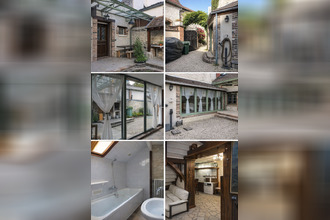 achat immeuble egleny 89240