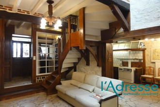 achat immeuble egleny 89240