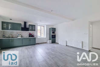achat immeuble egleny 89240