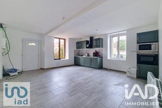 achat immeuble egleny 89240