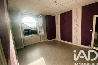 achat immeuble egletons 19300