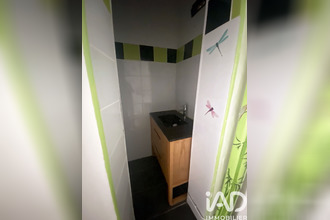 achat immeuble egletons 19300