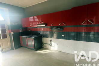 achat immeuble egletons 19300