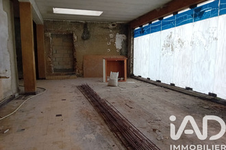 achat immeuble egreville 77620