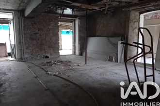 achat immeuble egreville 77620