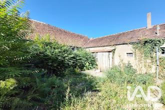 achat immeuble egreville 77620